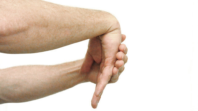 7 Hand Exercises to Ease Arthritis Pain