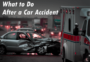 I’ve Been Involved In A Personal Injury, Now What?