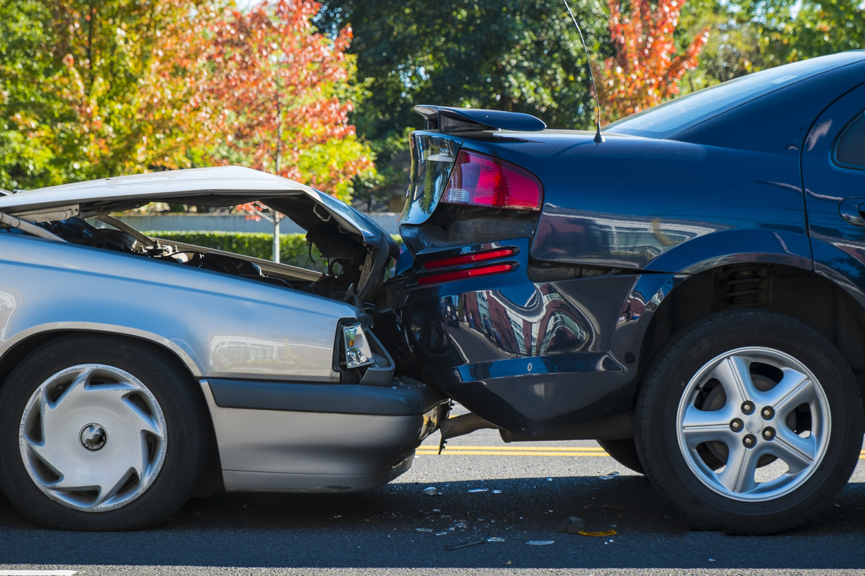Car Accidents & How Pain Management