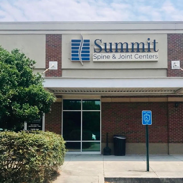 Summit-Spine-pain-management-center
