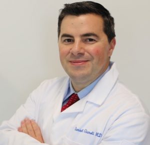 Dr. Daniel Gianoli