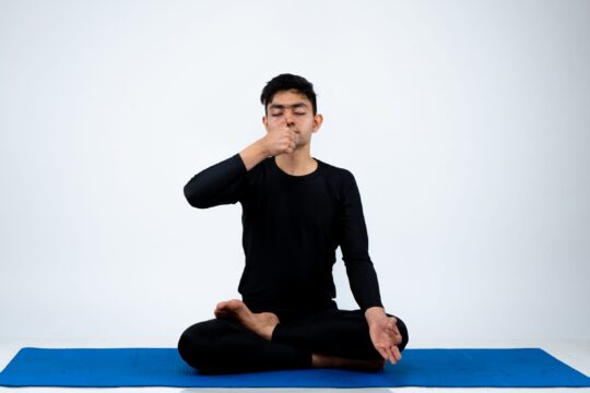Breathing Exercises For Pain Control