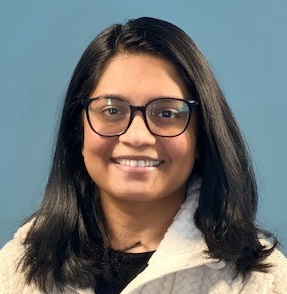 Siddhi Patel Nurse Practitioner