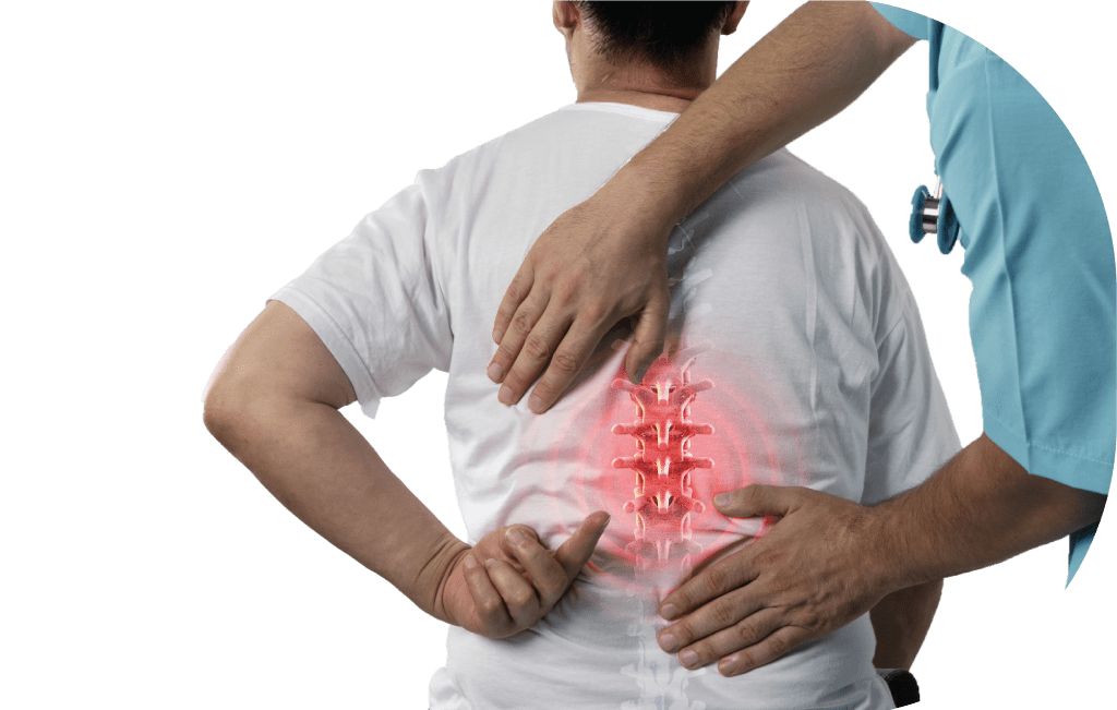 Summit Spine Centers of Excellence
