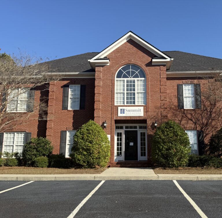 Summit Spine Pain Management Evans