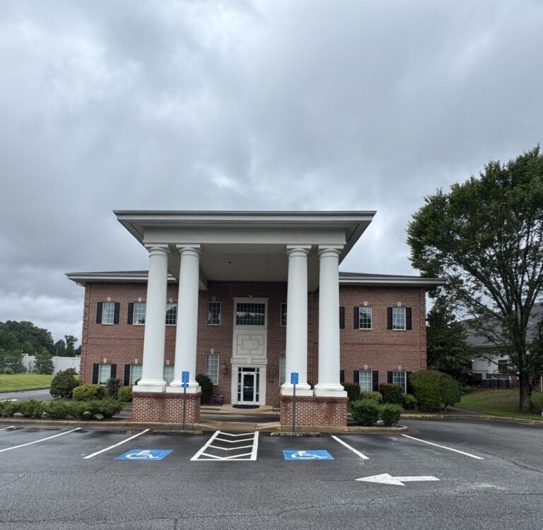 Summit Spine Pain Management Dawsonville