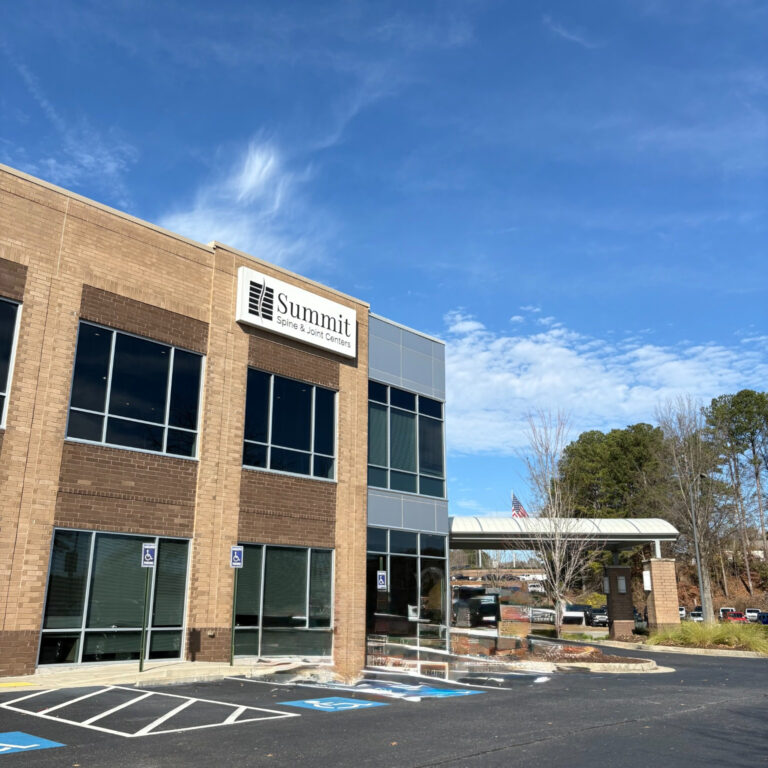 Pain Management Center in Canton, GA