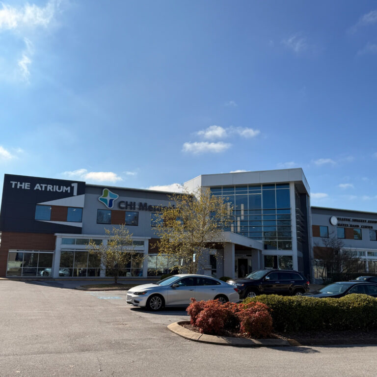 Pain Management Clinic Chattanooga TN