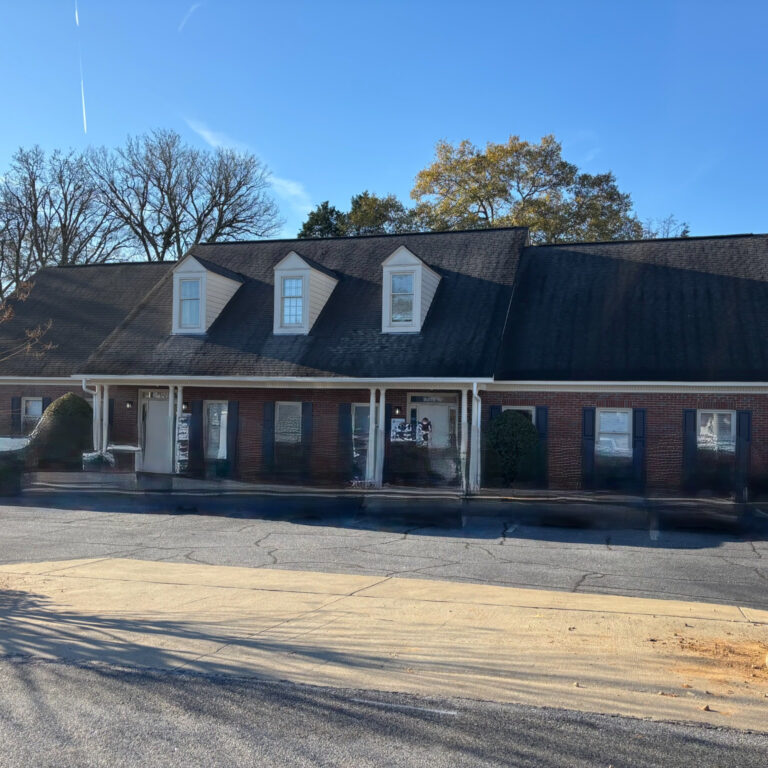 Pain Management Clinic Columbus GA