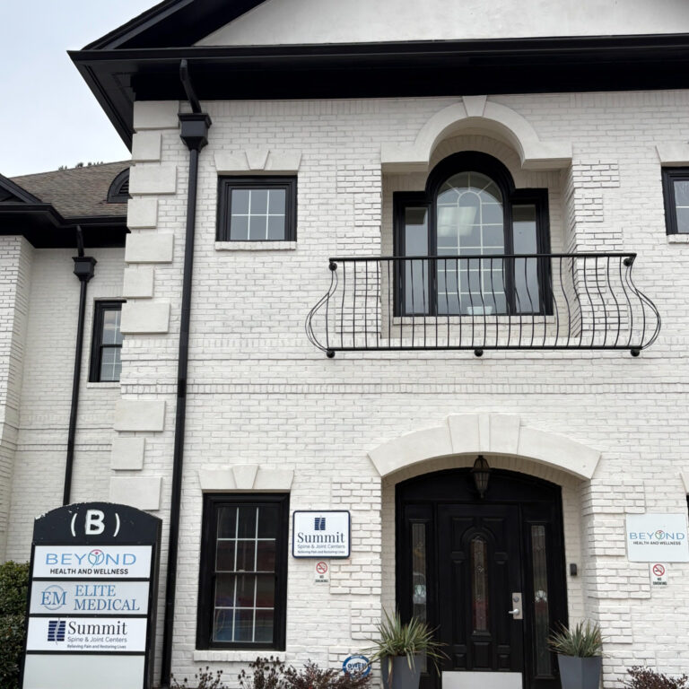 Pain Management Clinic in Woodstock GA