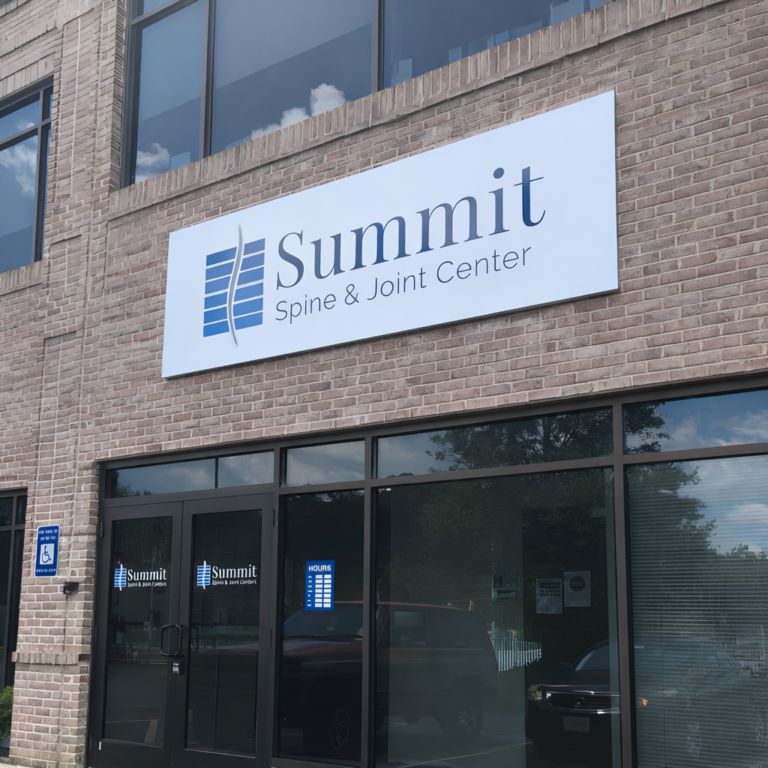 Summit Spine Pain Center