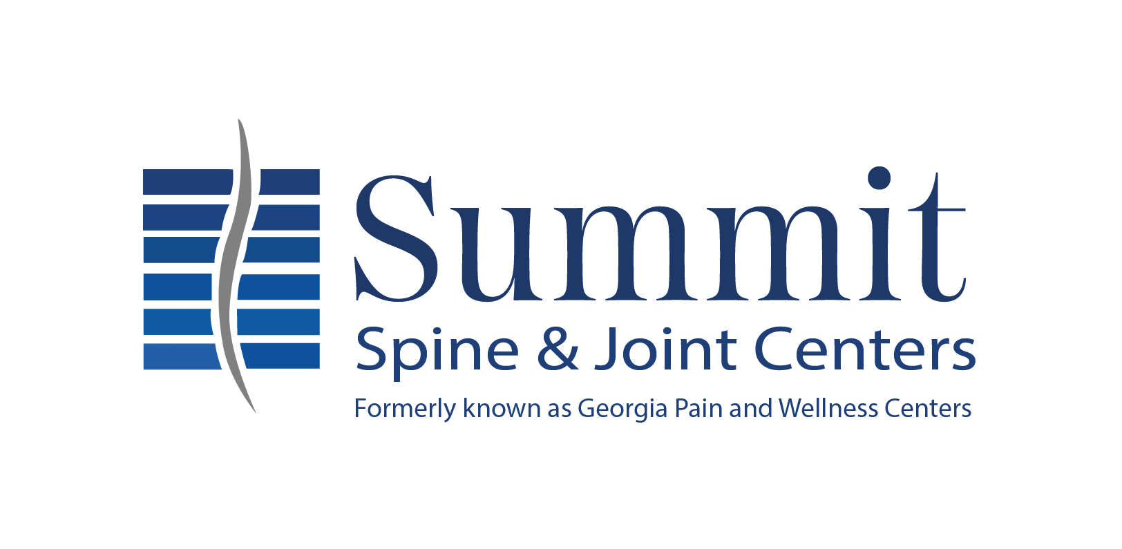 Summit Spine & Joint Centers logo